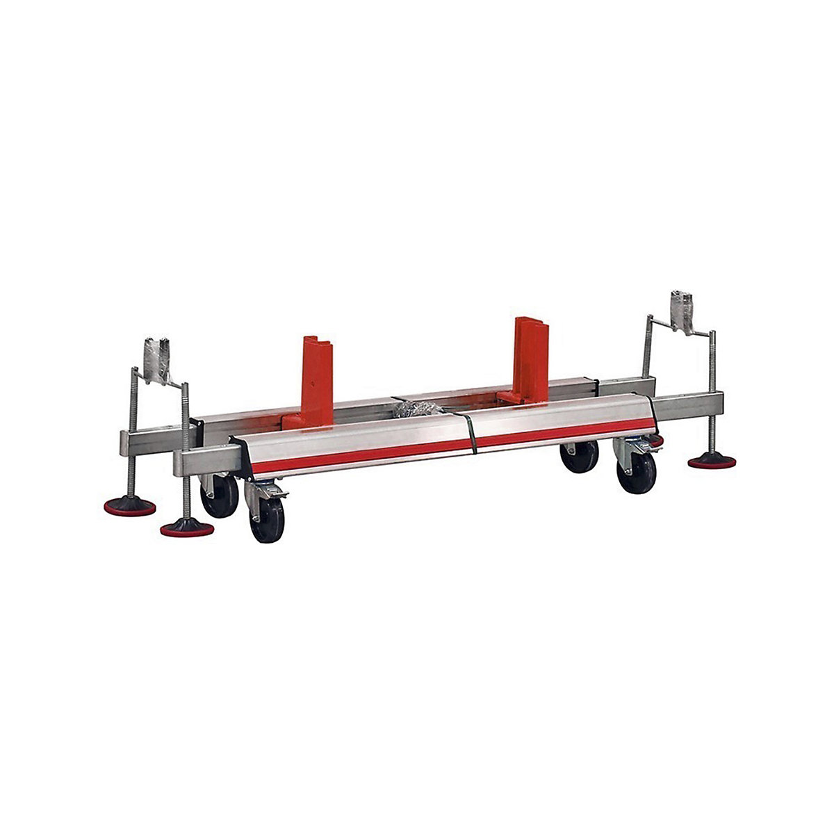Climb-It Aluminium Extenda Tower (Product illustration 7)-6