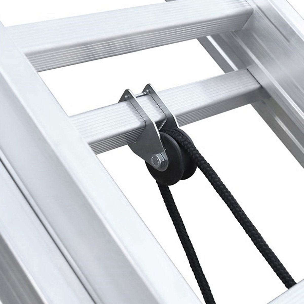 Climb-It Aluminium Extenda Tower (Product illustration 9)-8
