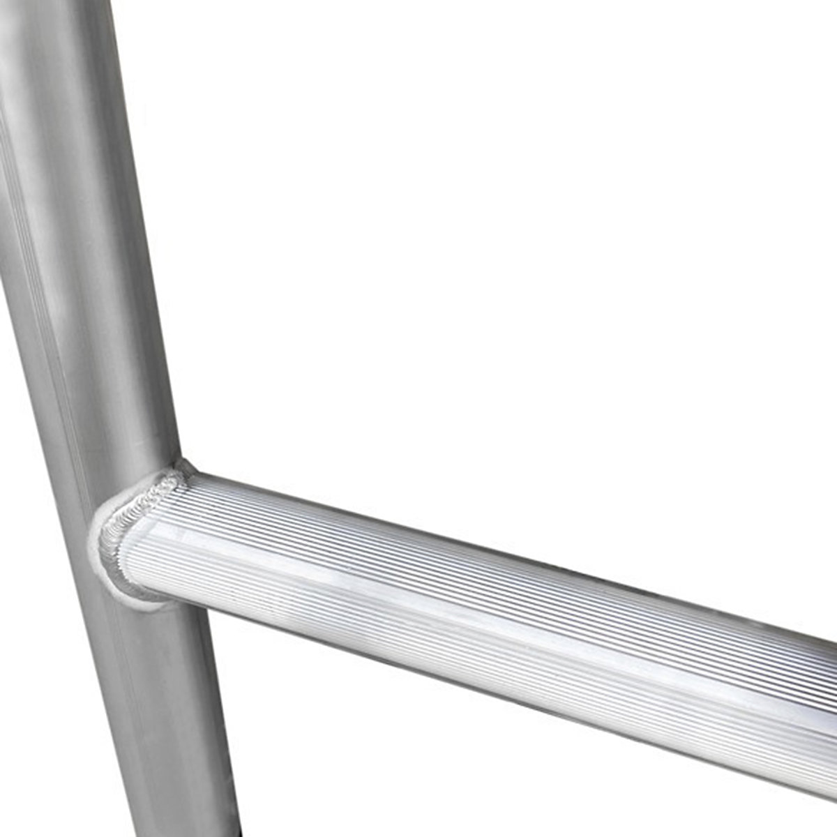 Climb-It Aluminium Ultra Tower (Product illustration 3)-2