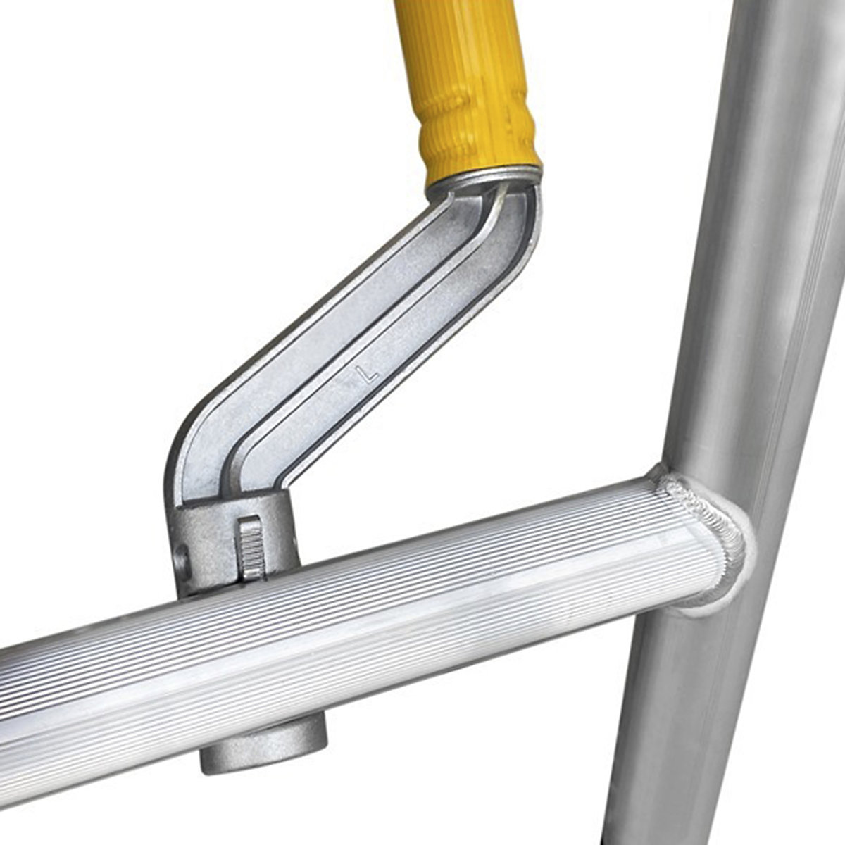 Climb-It Aluminium Ultra Tower (Product illustration 4)-3