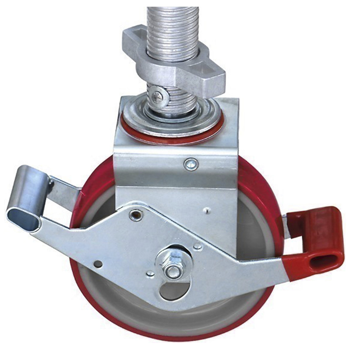 Climb-It Aluminium Ultra Tower (Product illustration 6)-5