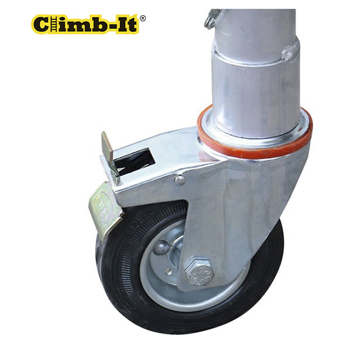Climb-It Aluminium UniPro Tower (Product illustration 10)-9