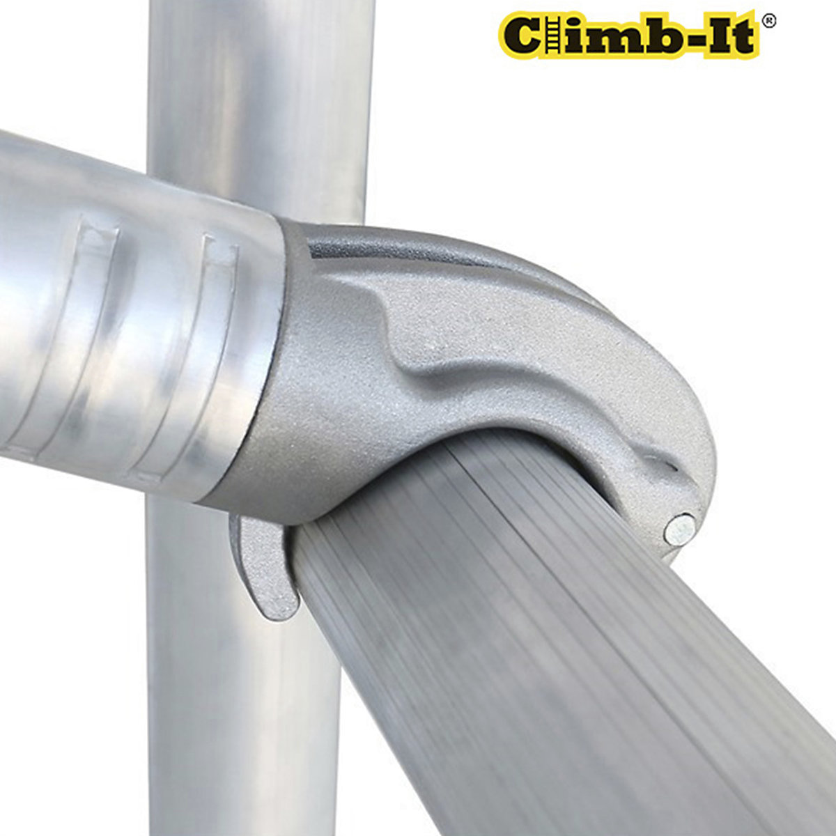Climb-It Aluminium UniPro Tower (Product illustration 5)-4