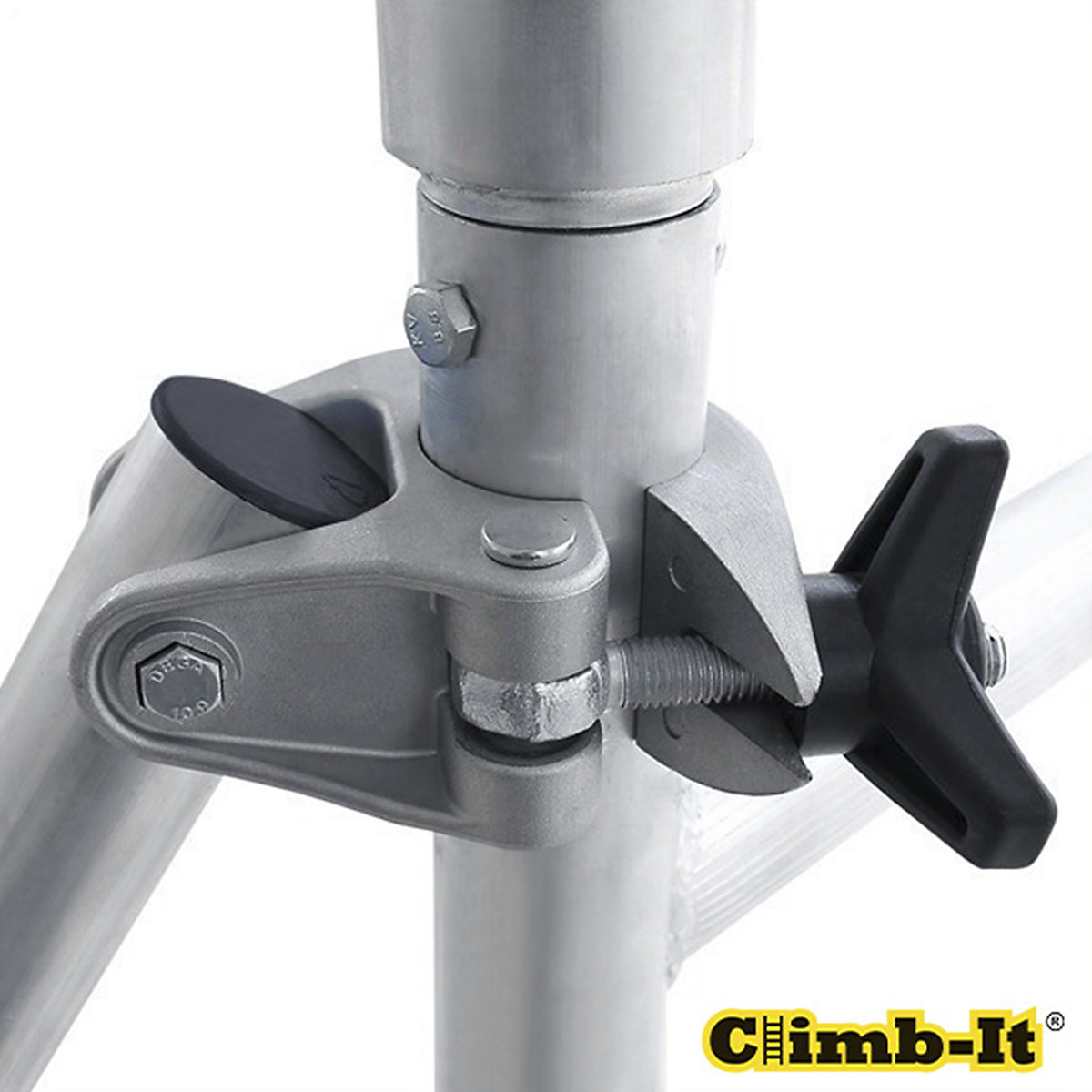 Climb-It Aluminium UniPro Tower (Product illustration 7)-6