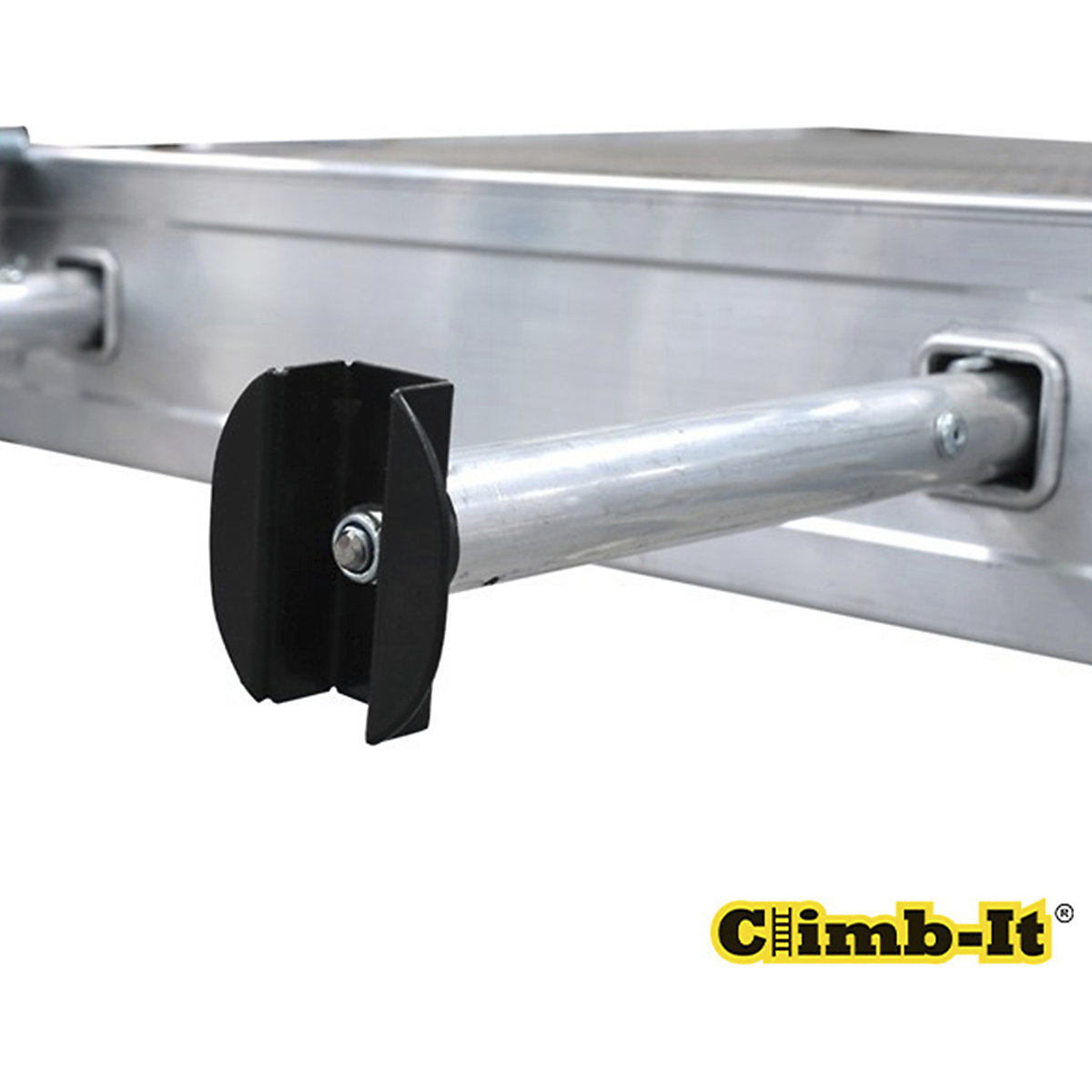 Climb-It Aluminium UniPro Tower (Product illustration 8)-7
