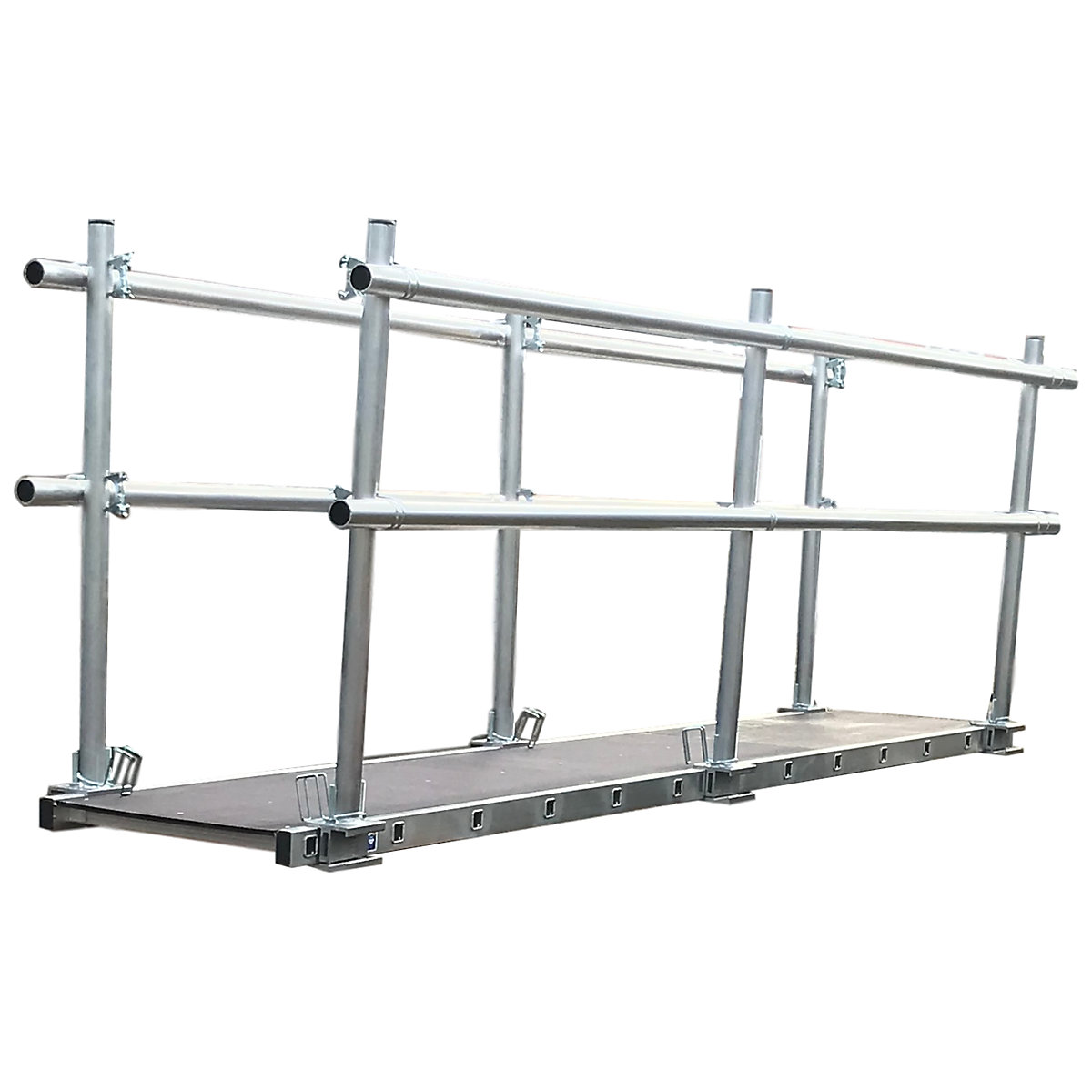 LFI Lightweight Staging Board | Tested to BS2037