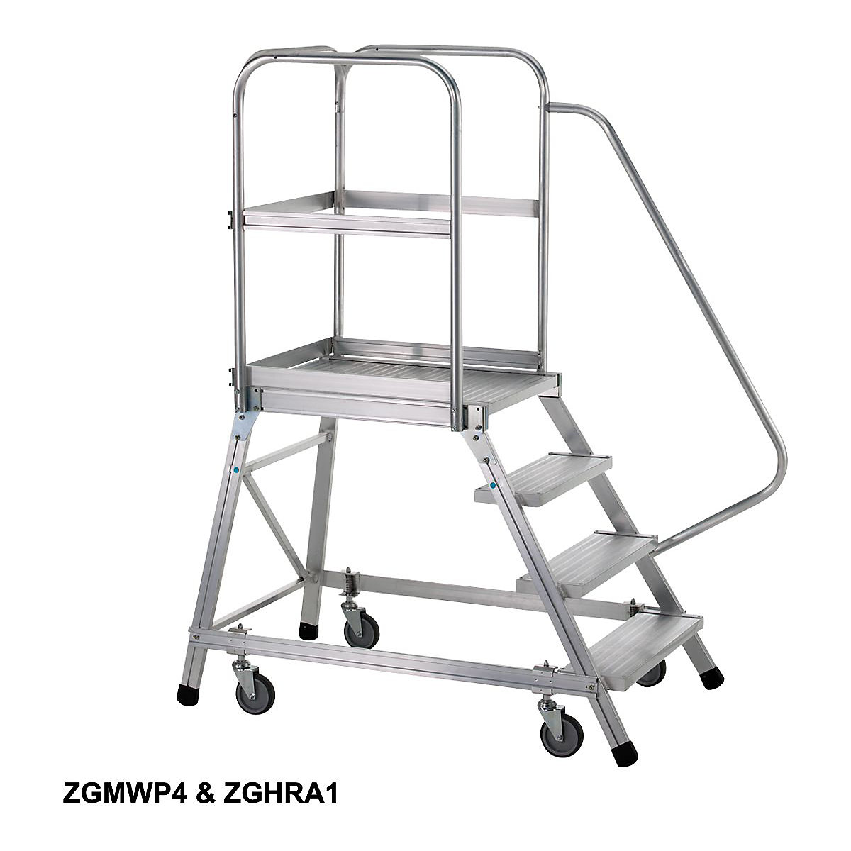 Mobile Work Platforms (Product illustration 2)-1