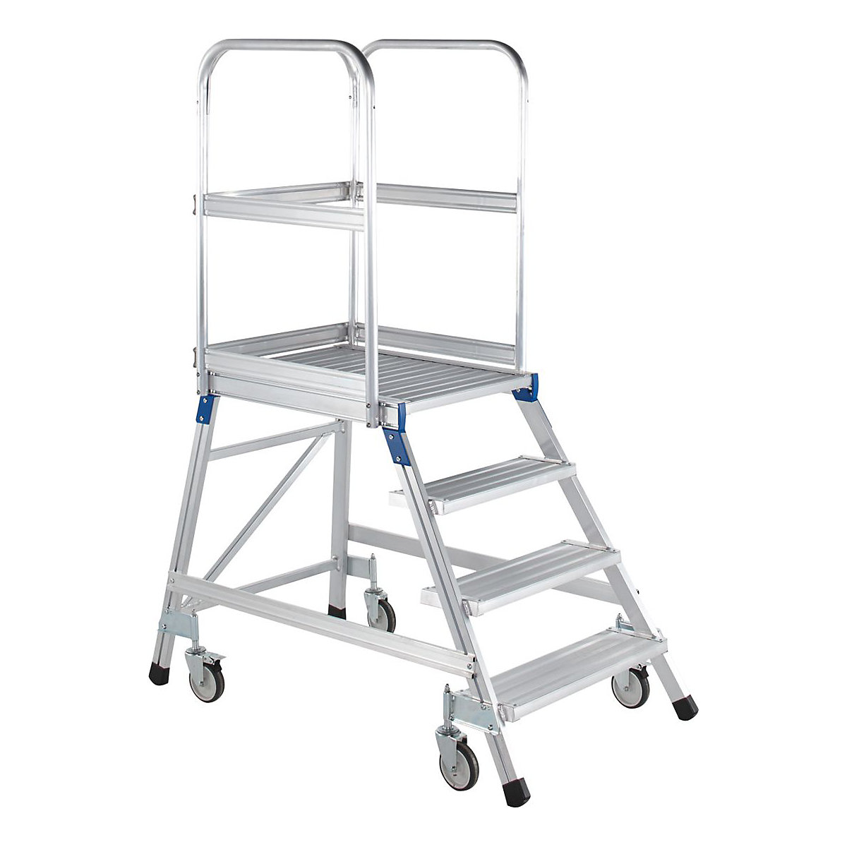 Mobile Work Platforms