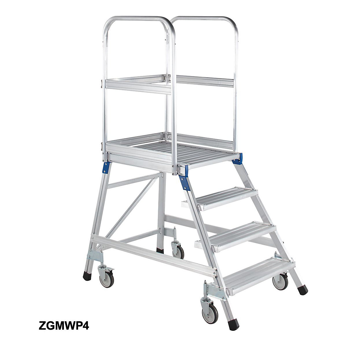 Mobile Work Platforms