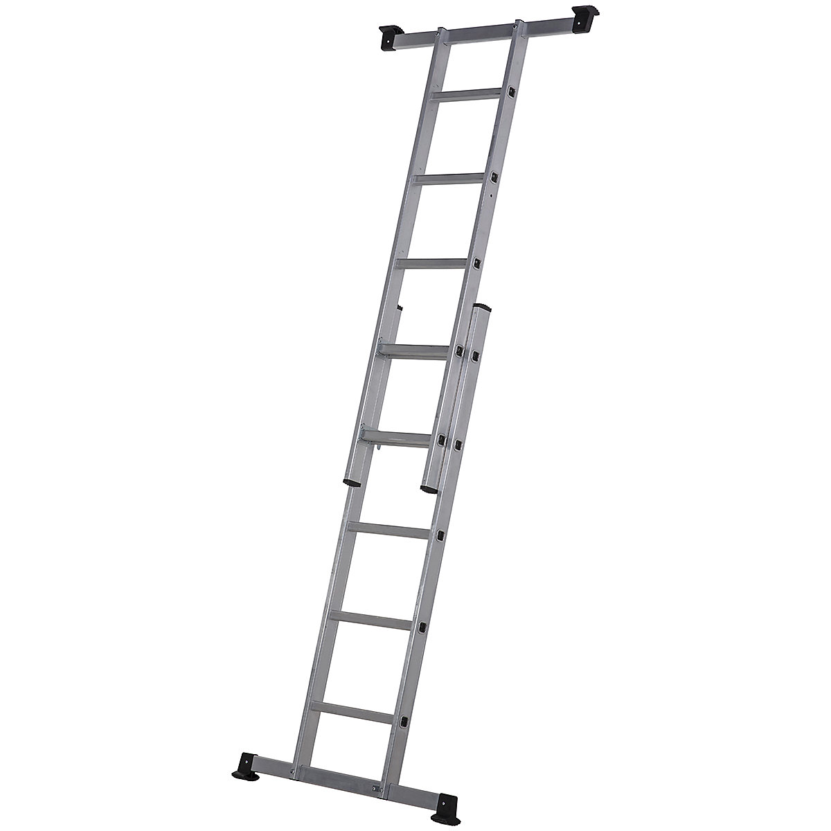 Werner 5 Way Combination Ladder (Product illustration 5)-4