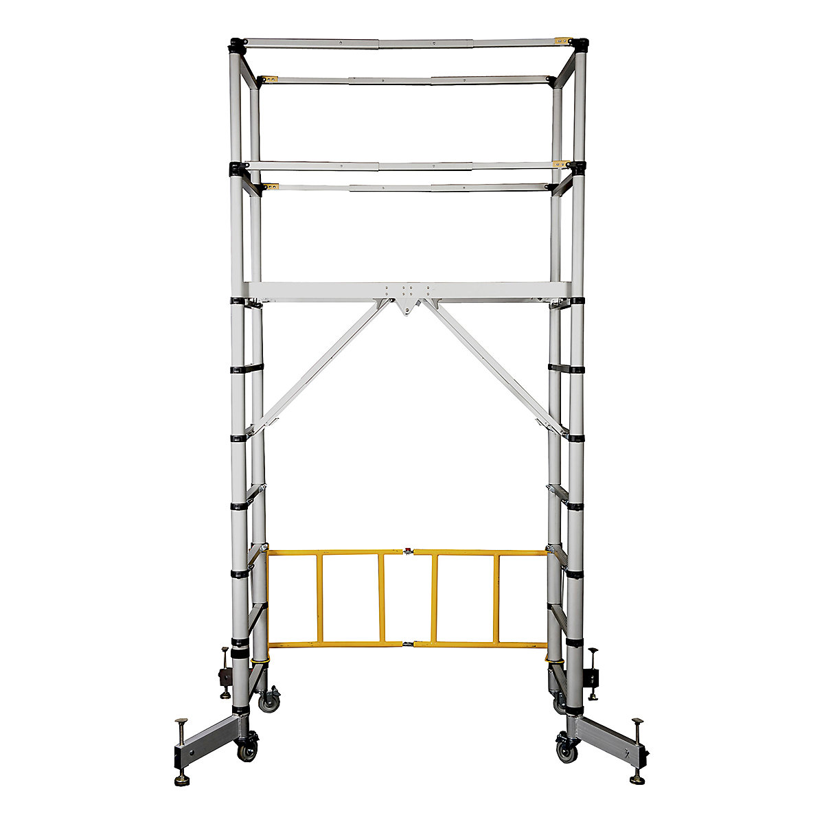 Werner Telescopic Tower