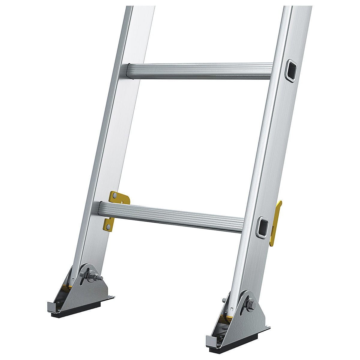 Drabest MAX Series 3-Section Combination Ladders | EN 131 (Product illustration 5)-4