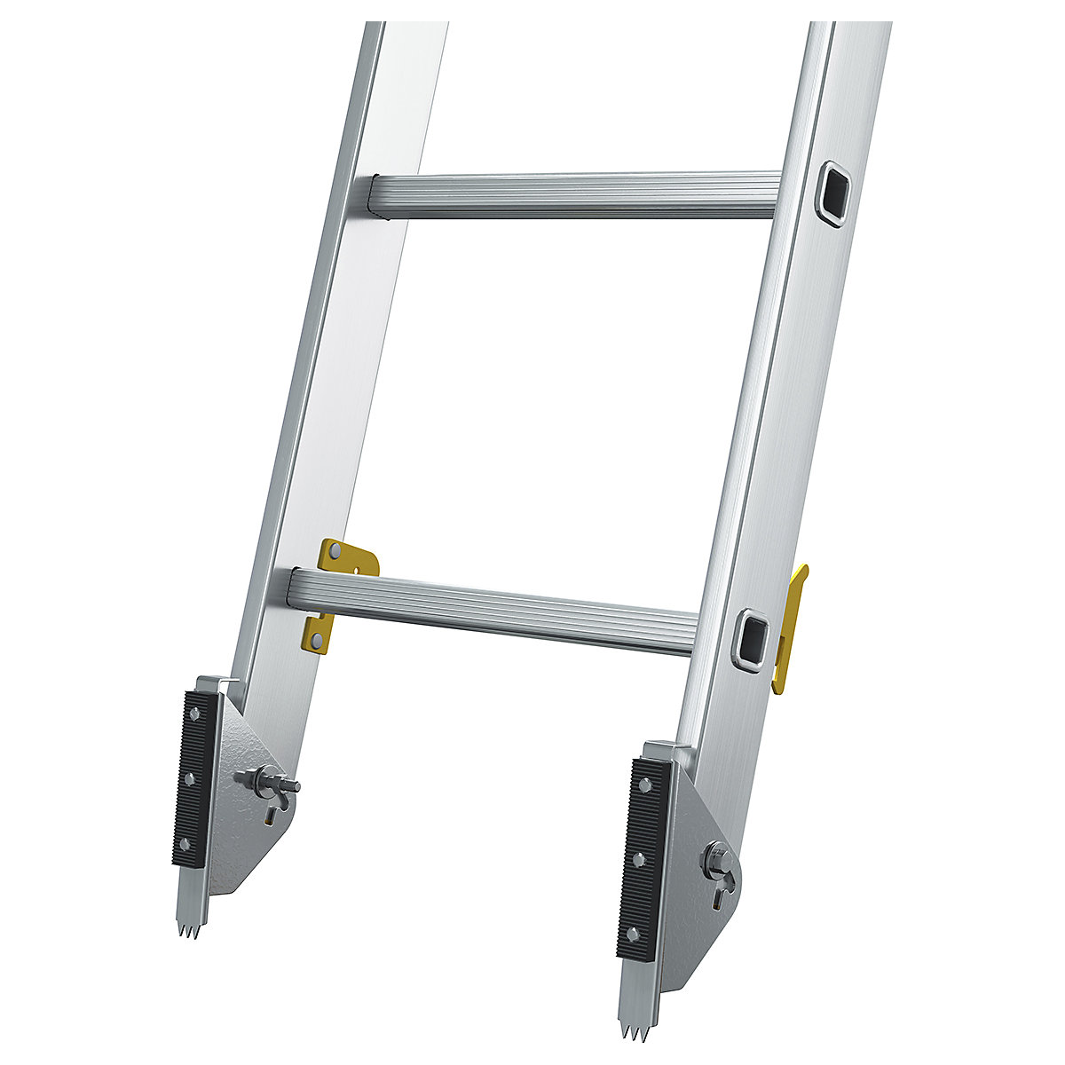 Drabest MAX Series 3-Section Combination Ladders | EN 131 (Product illustration 6)-5