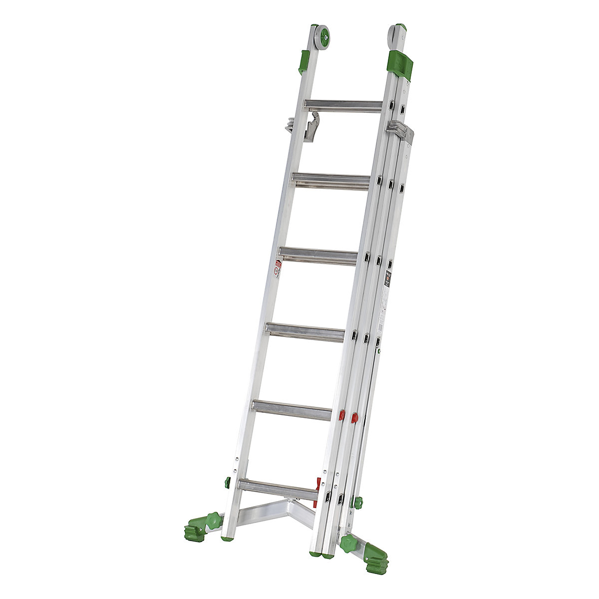 TB Davies Heavy-Duty Combination Ladder (Product illustration 7)-6