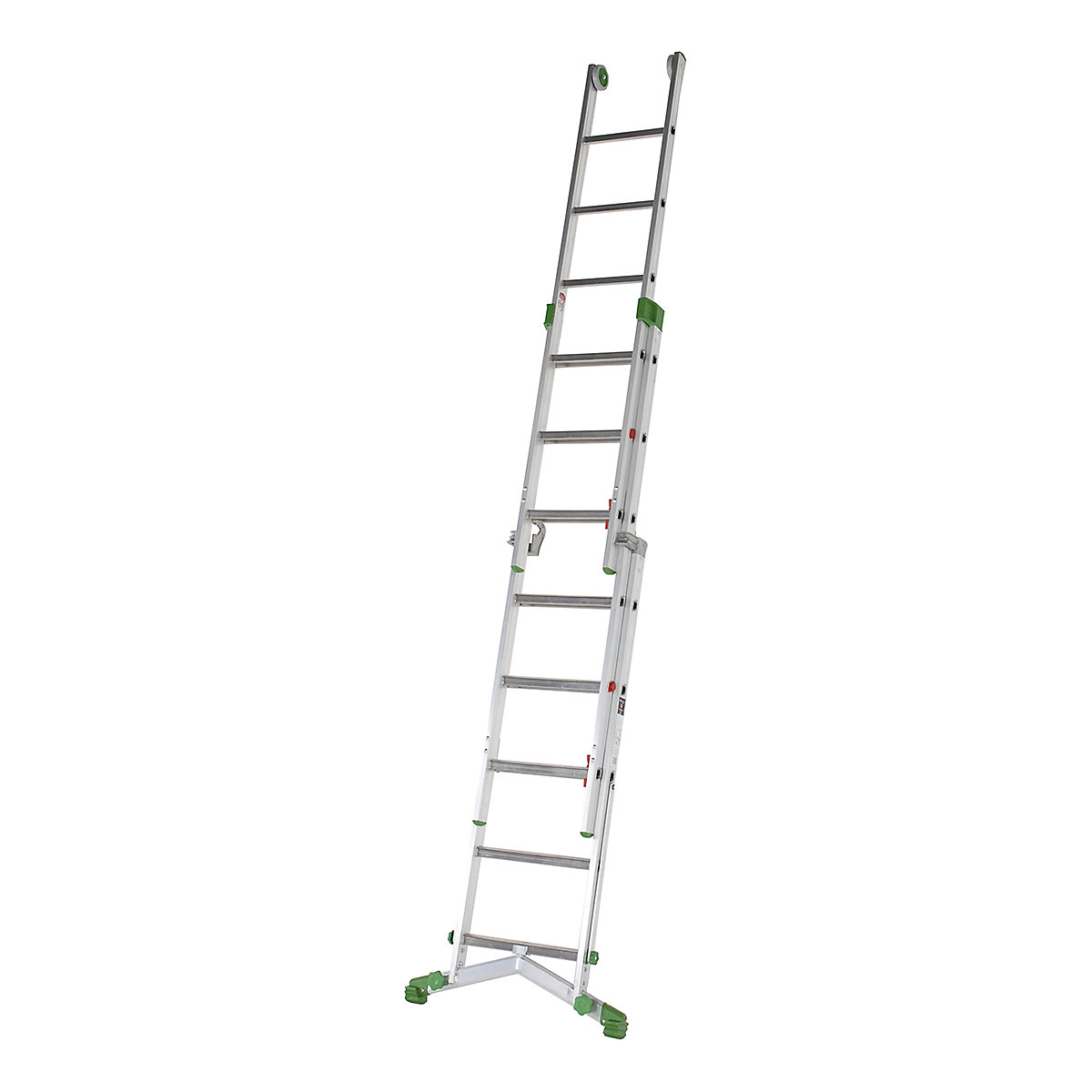 TB Davies Heavy-Duty Combination Ladder (Product illustration 8)-7