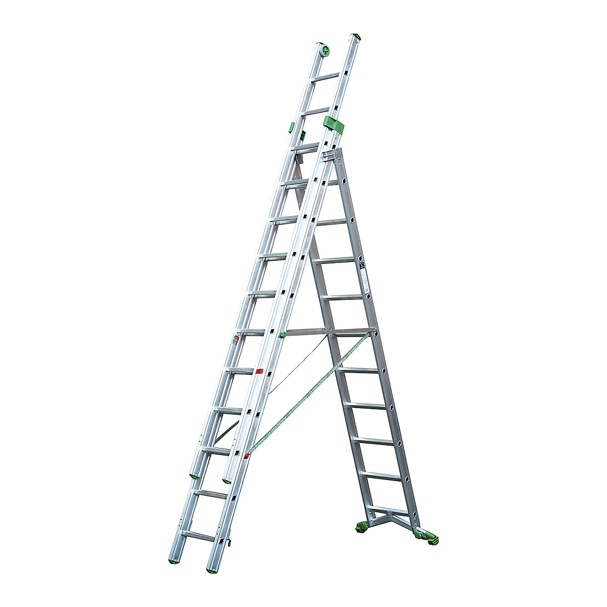 TB Davies Heavy-Duty Combination Ladder