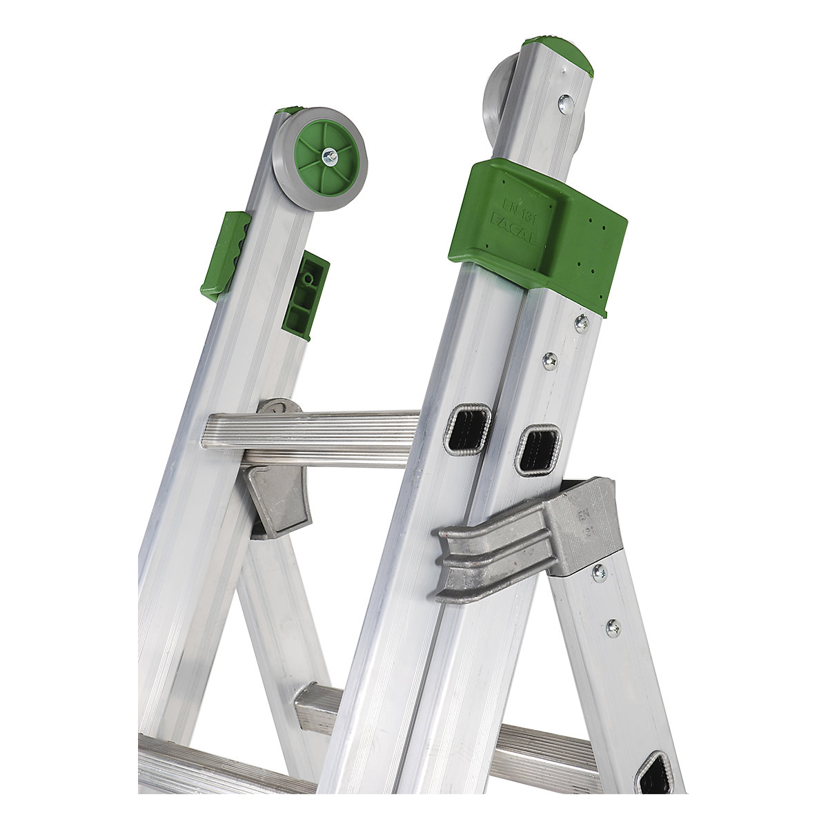 TB Davies Heavy-Duty Combination Ladder (Product illustration 11)-10