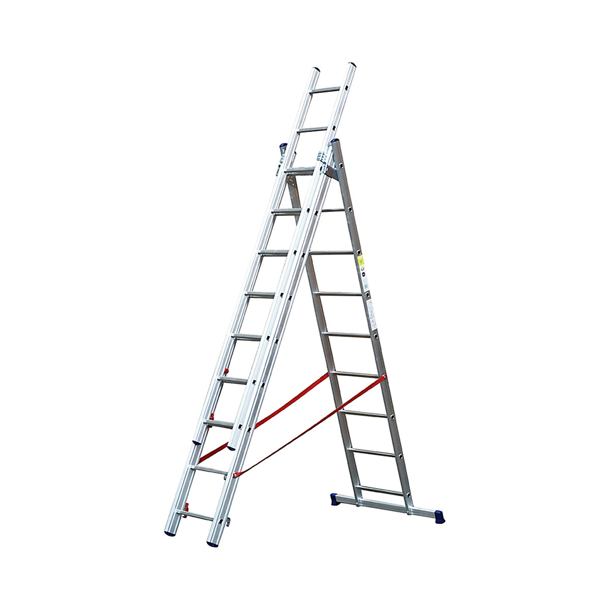 TB Davies Light Duty Combination Ladder