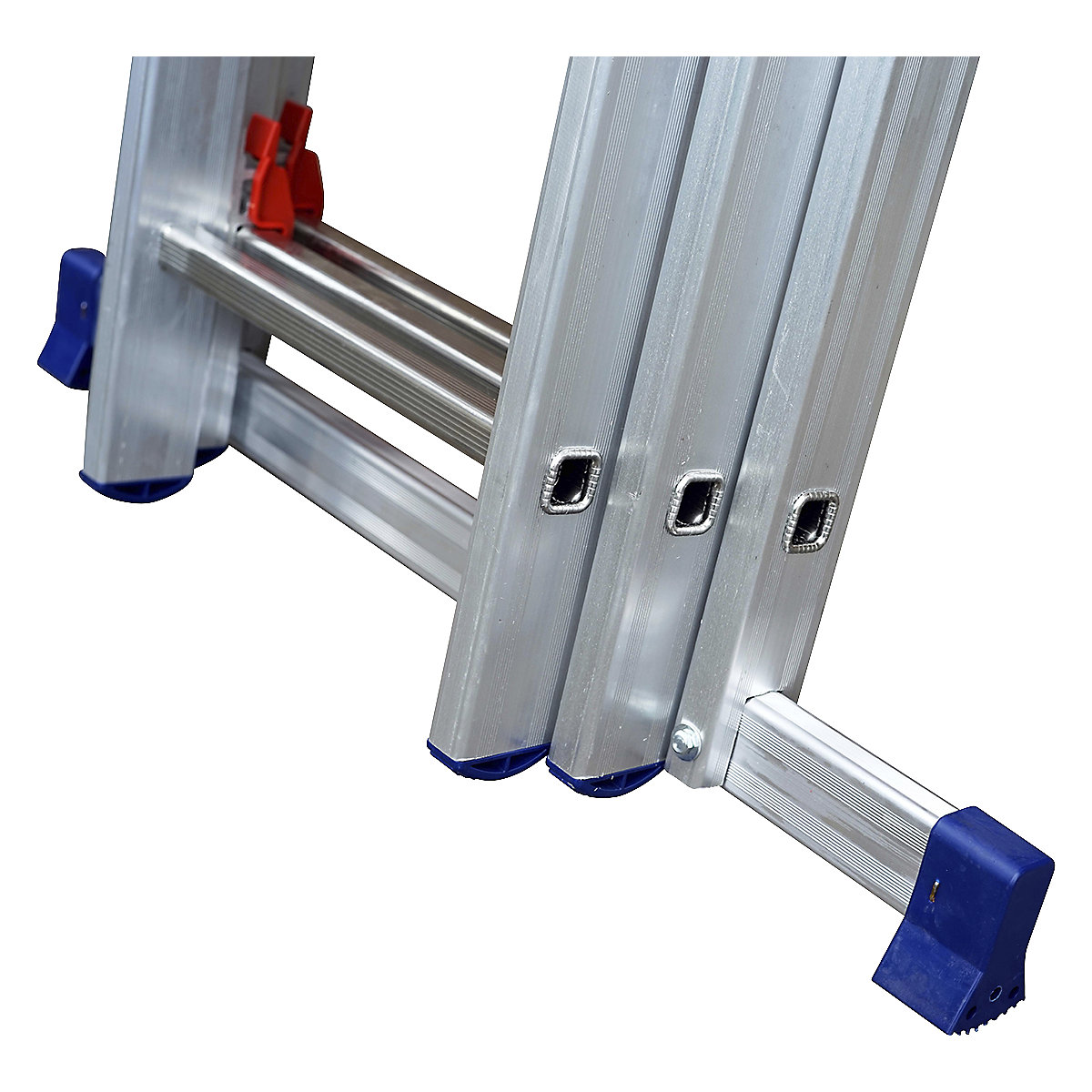 TB Davies Light Duty Combination Ladder (Product illustration 7)-6