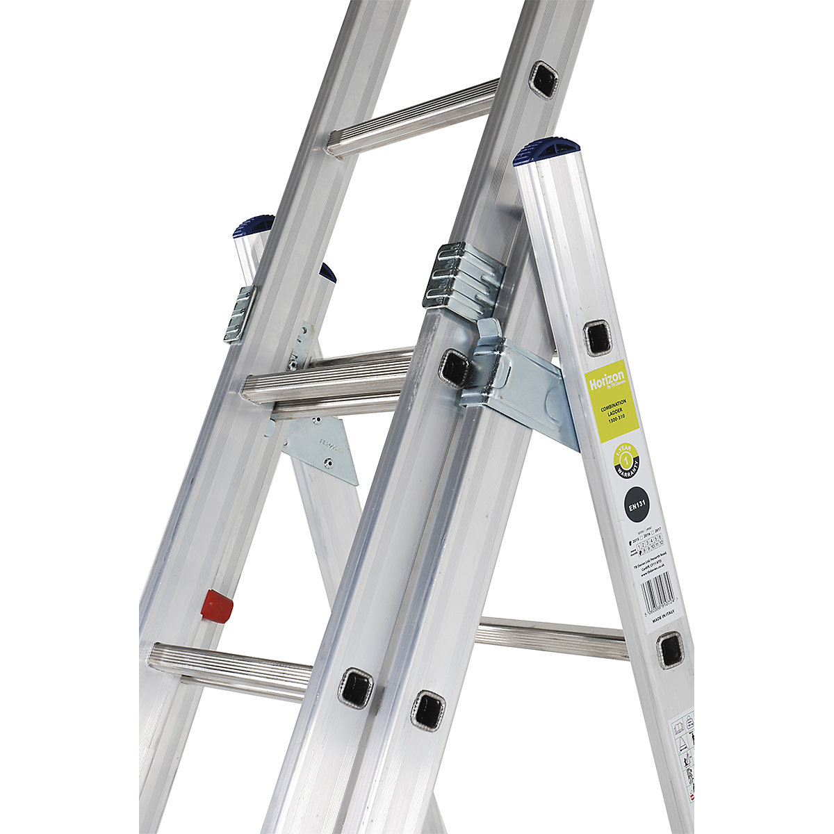 TB Davies Light Duty Combination Ladder (Product illustration 8)-7