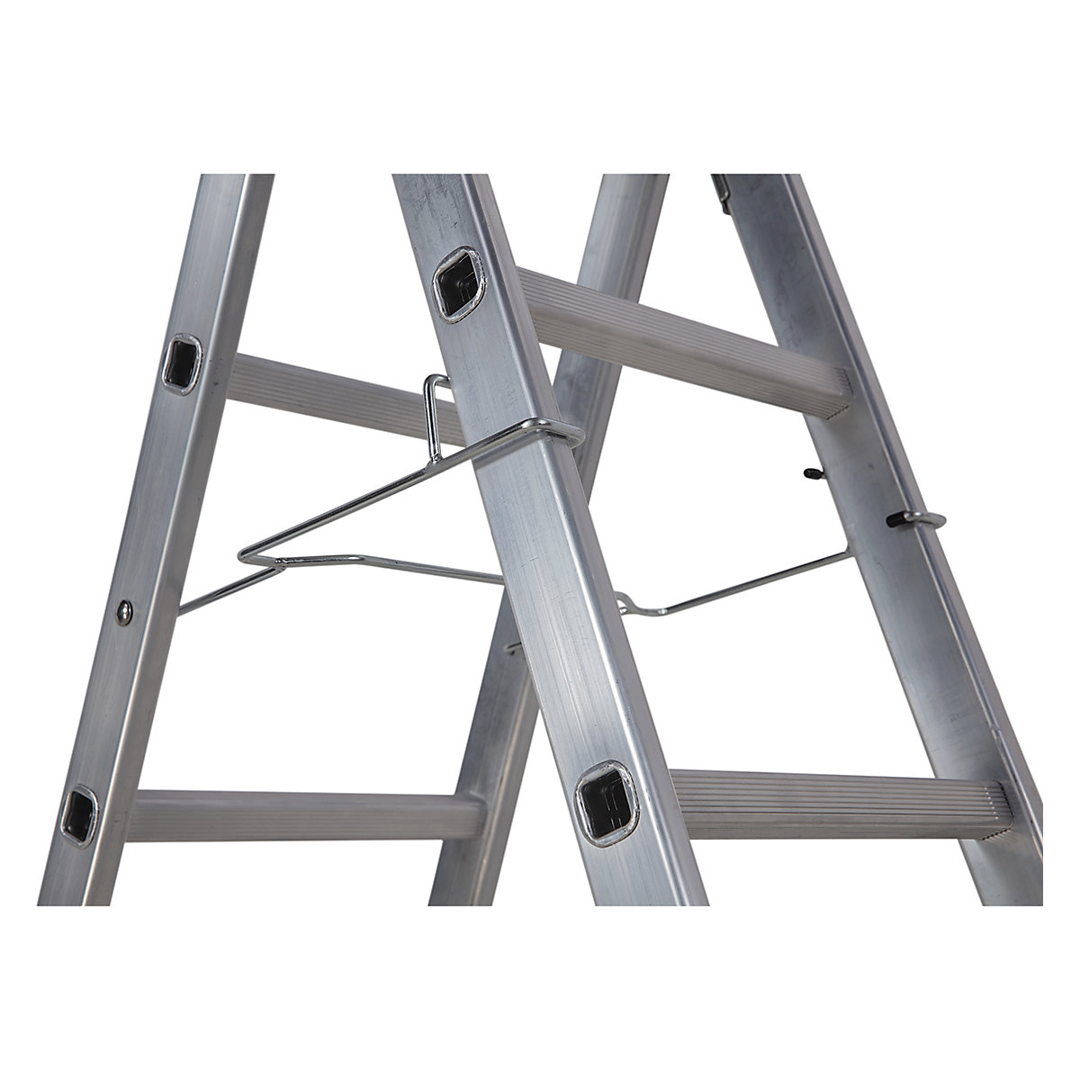 Werner 3 Way Combination Ladder (Product illustration 8)-7