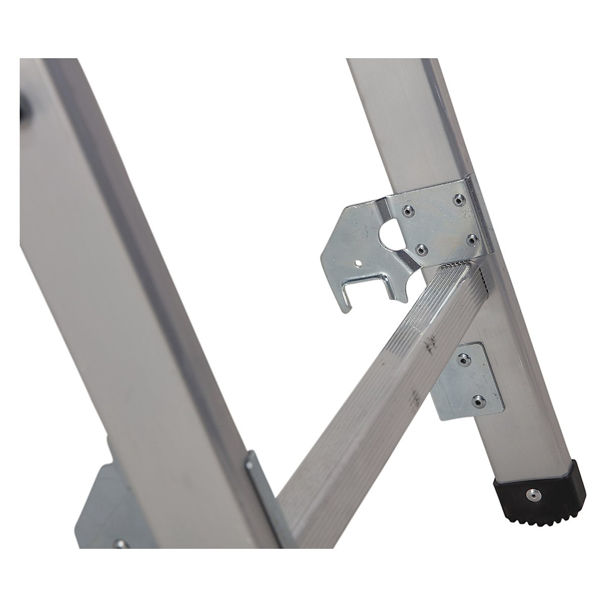 Werner 3 Way Combination Ladder (Product illustration 6)-5
