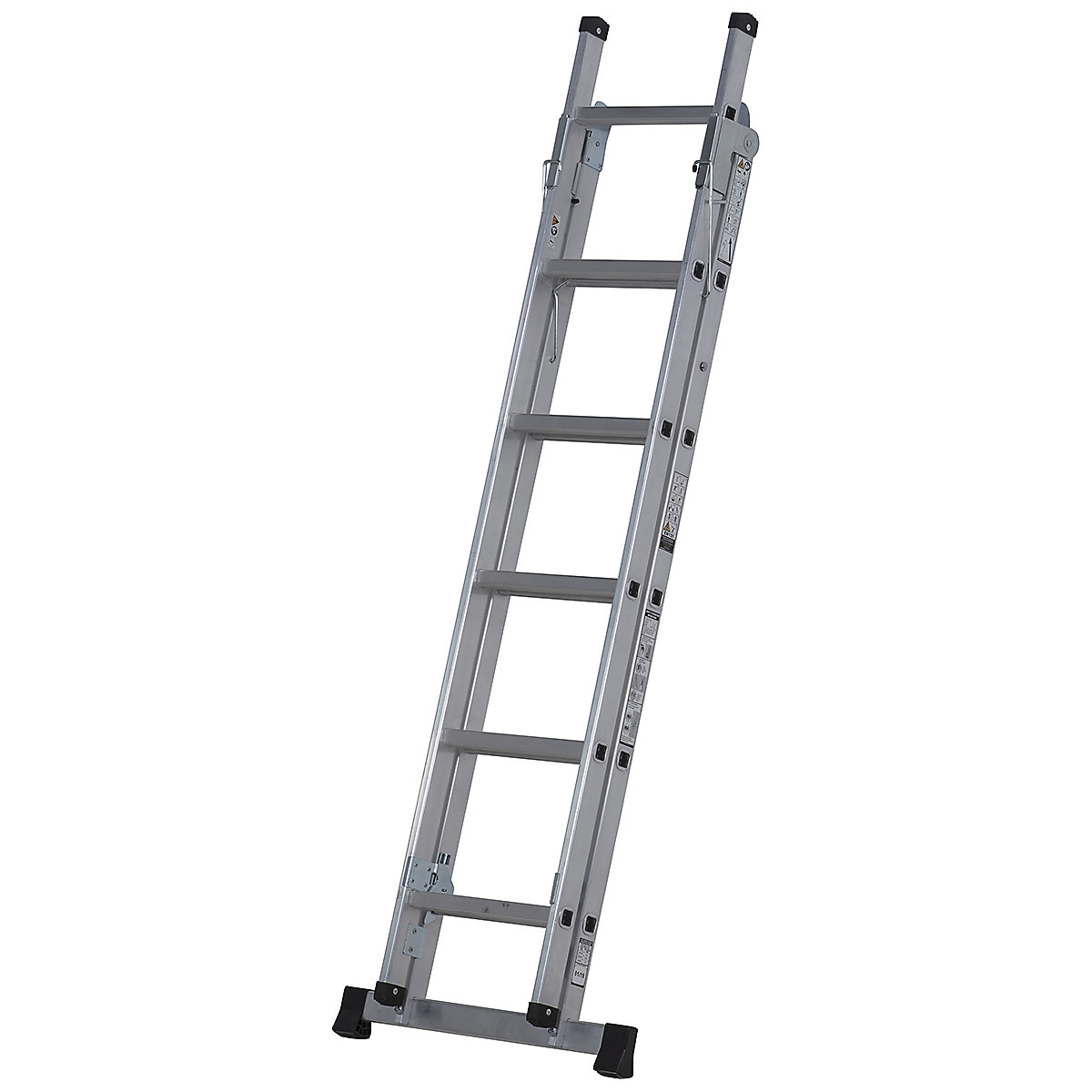 Werner 3 Way Combination Ladder (Product illustration 5)-4