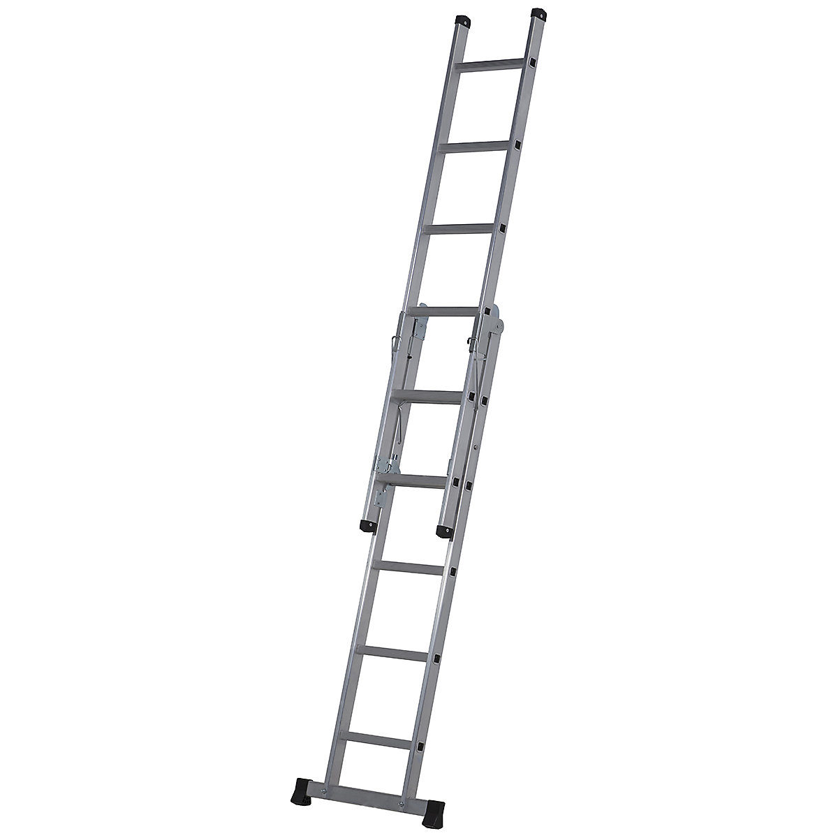 Werner 3 Way Combination Ladder (Product illustration 4)-3