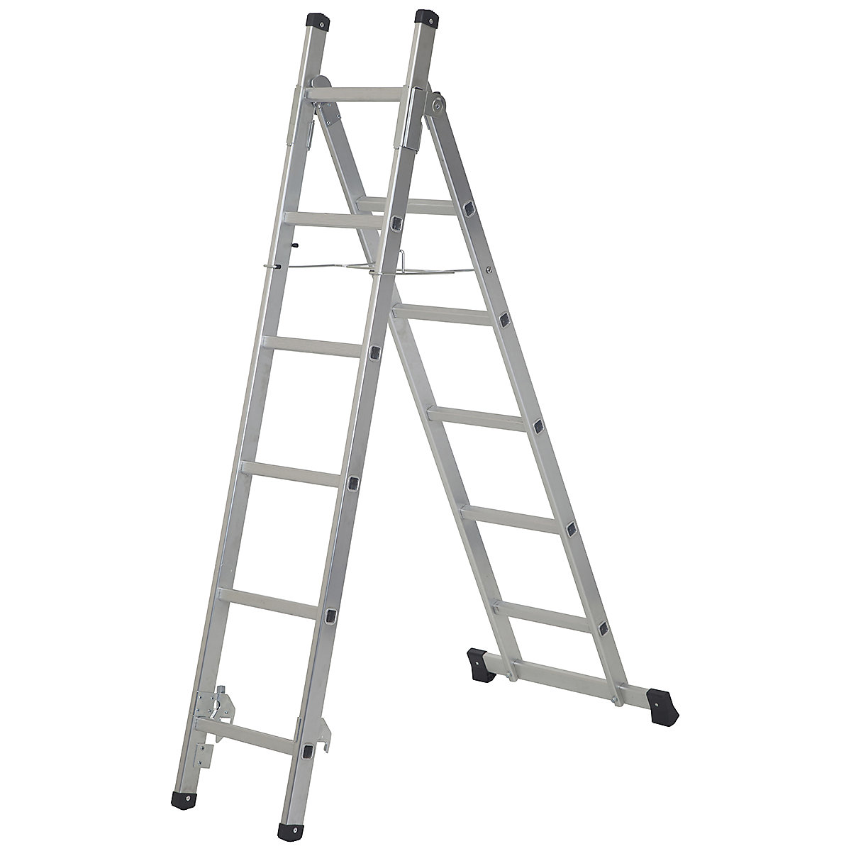 Werner 3 Way Combination Ladder