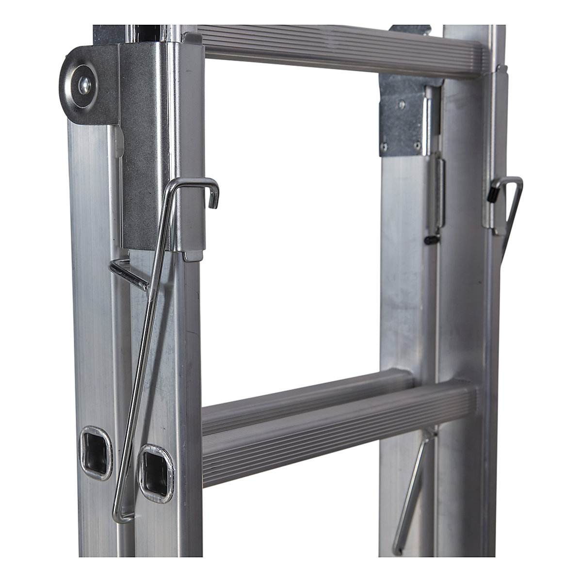 Werner 3 Way Combination Ladder (Product illustration 7)-6