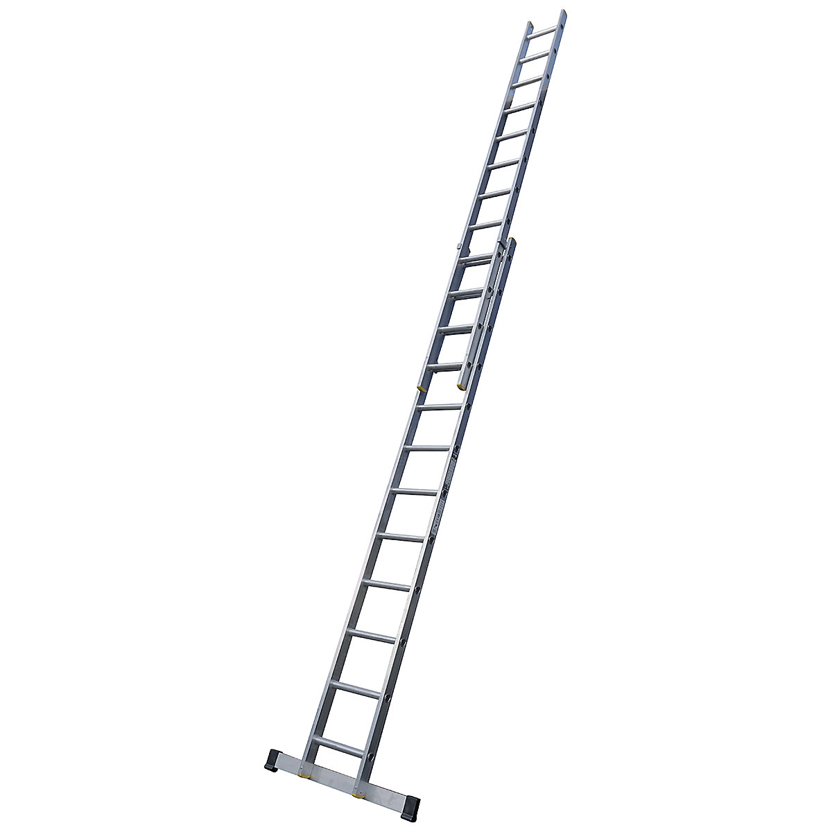 2 Section Extension Ladders