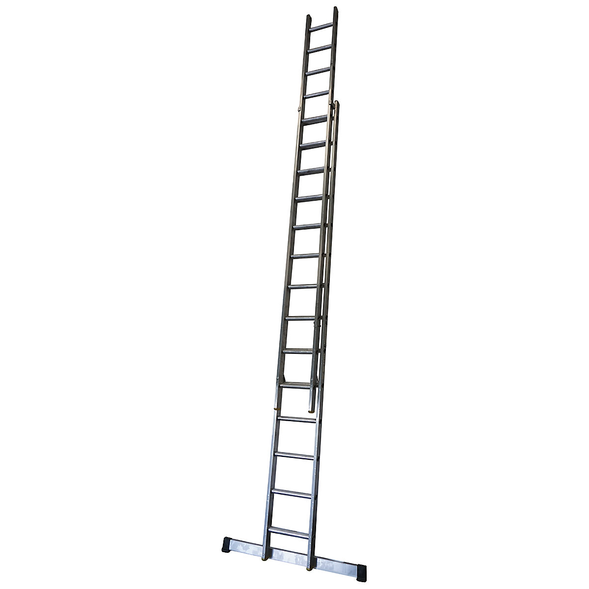 2 Section Extension Ladders