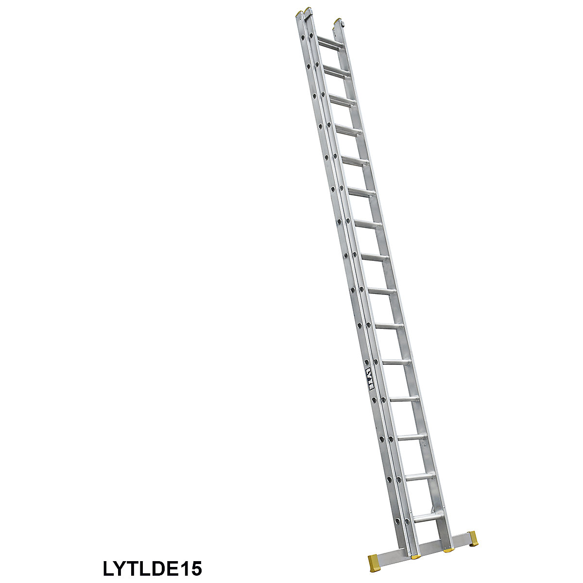 2 Section Extension Ladders (Product illustration 4)-3
