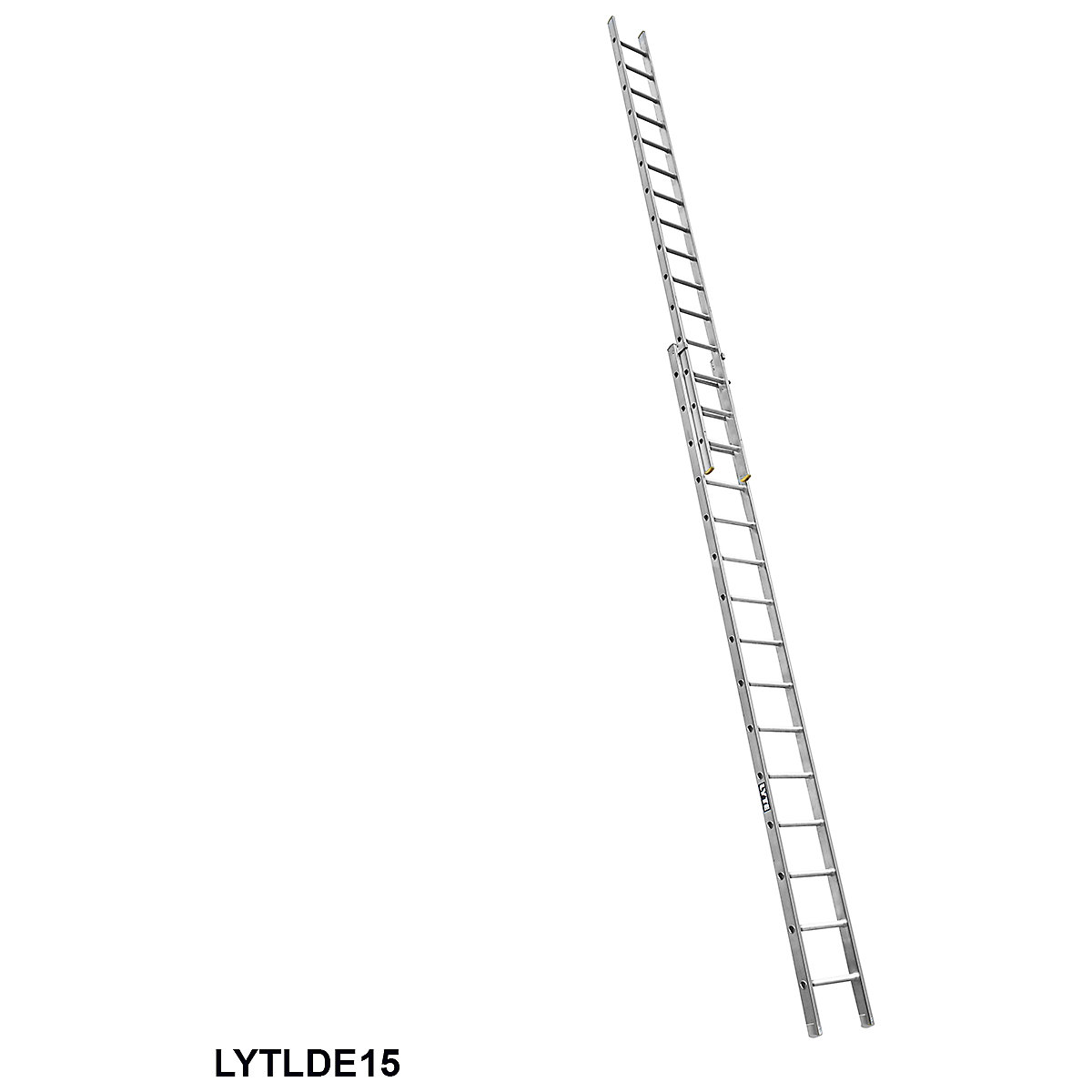 2 Section Extension Ladders (Product illustration 3)-2