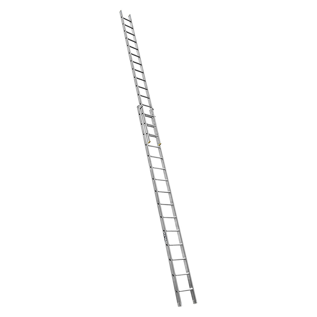 2 Section Extension Ladders
