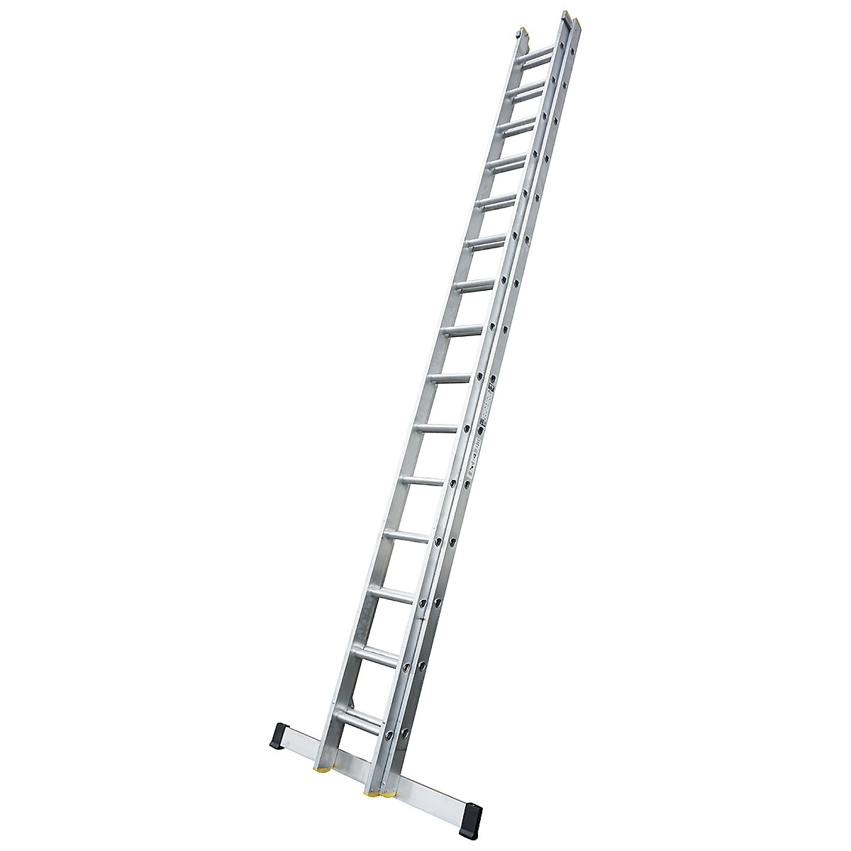 2 Section Extension Ladders (Product illustration 3)-2