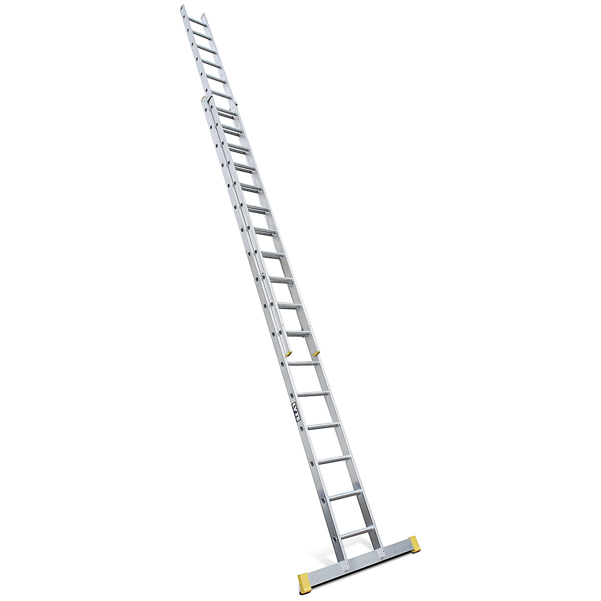 2 Section Extension Ladders