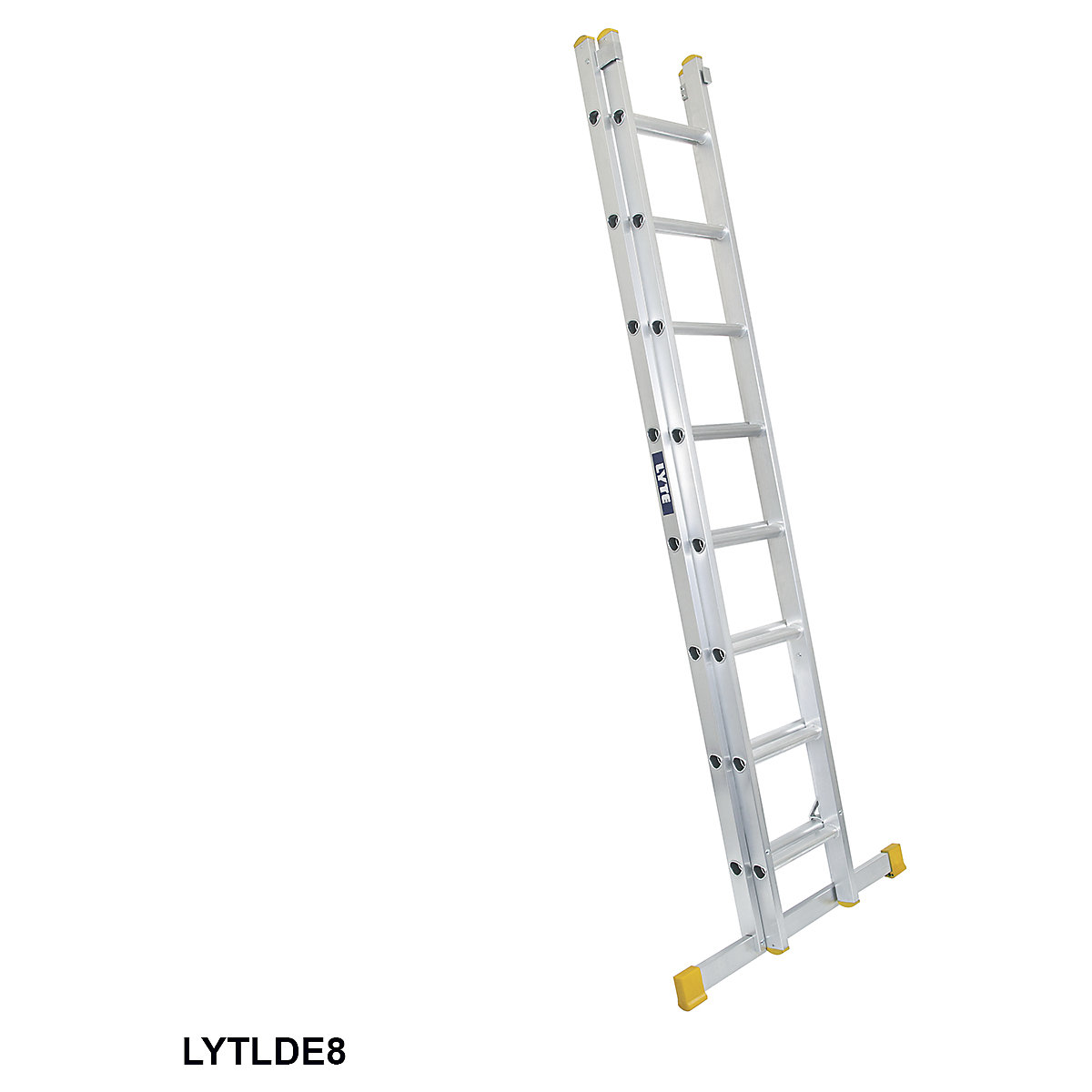 2 Section Extension Ladders (Product illustration 2)-1
