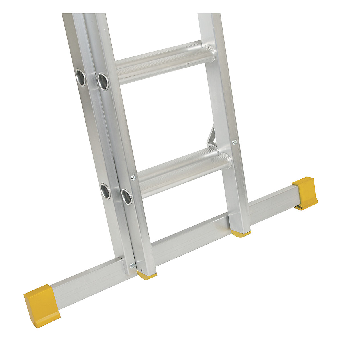 2 Section Extension Ladders (Product illustration 5)-4