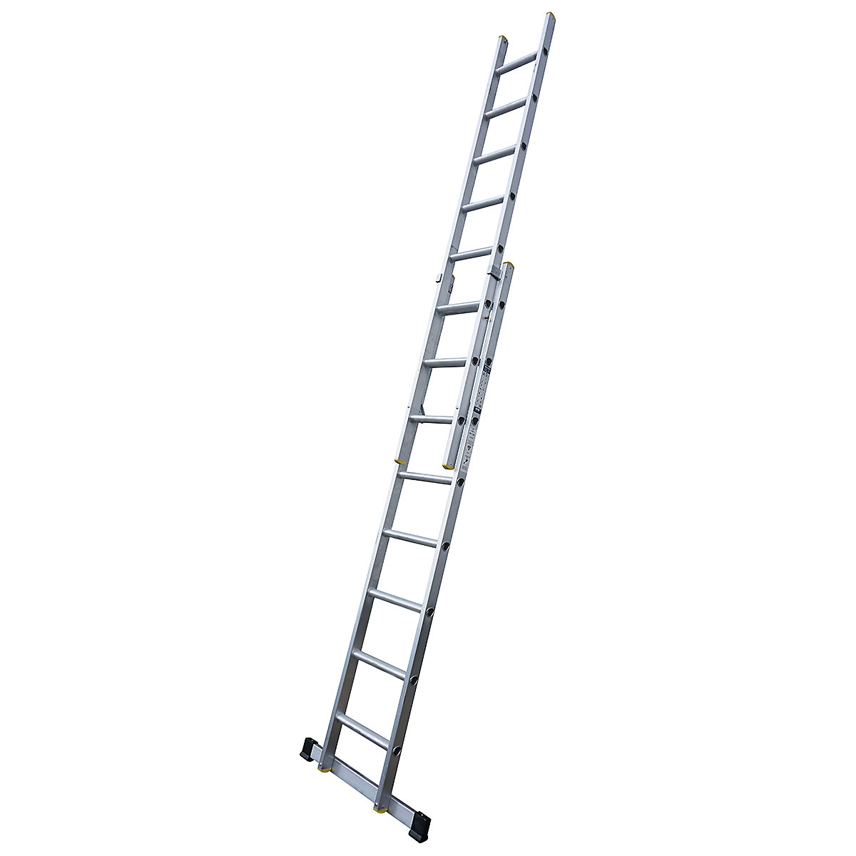 2 Section Extension Ladders