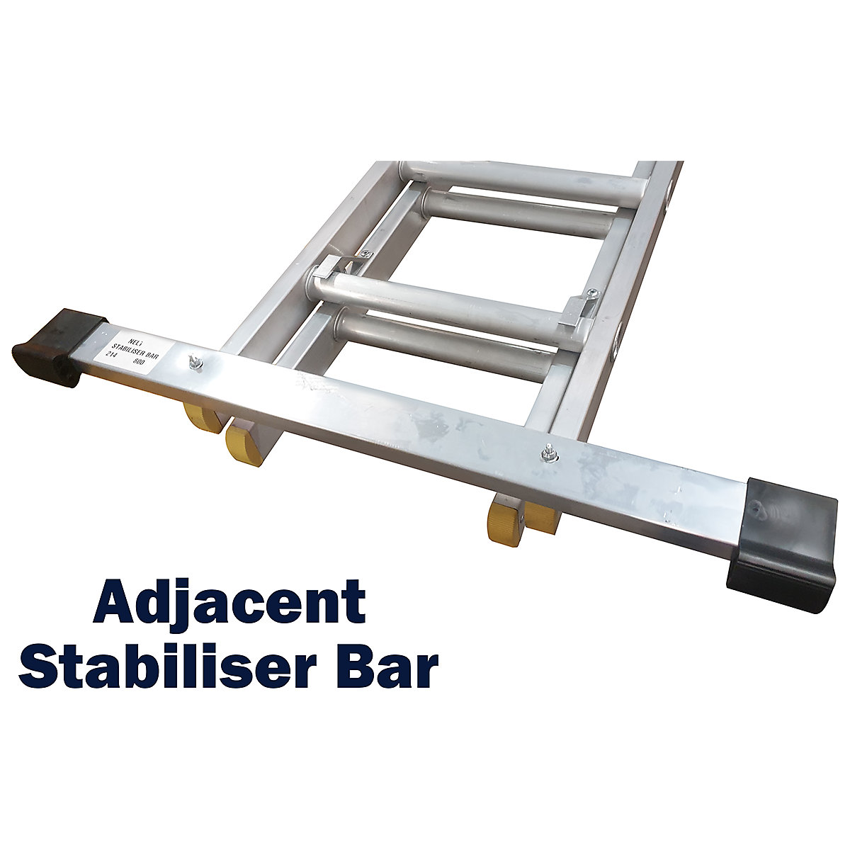 2 Section Extension Ladders (Product illustration 5)-4
