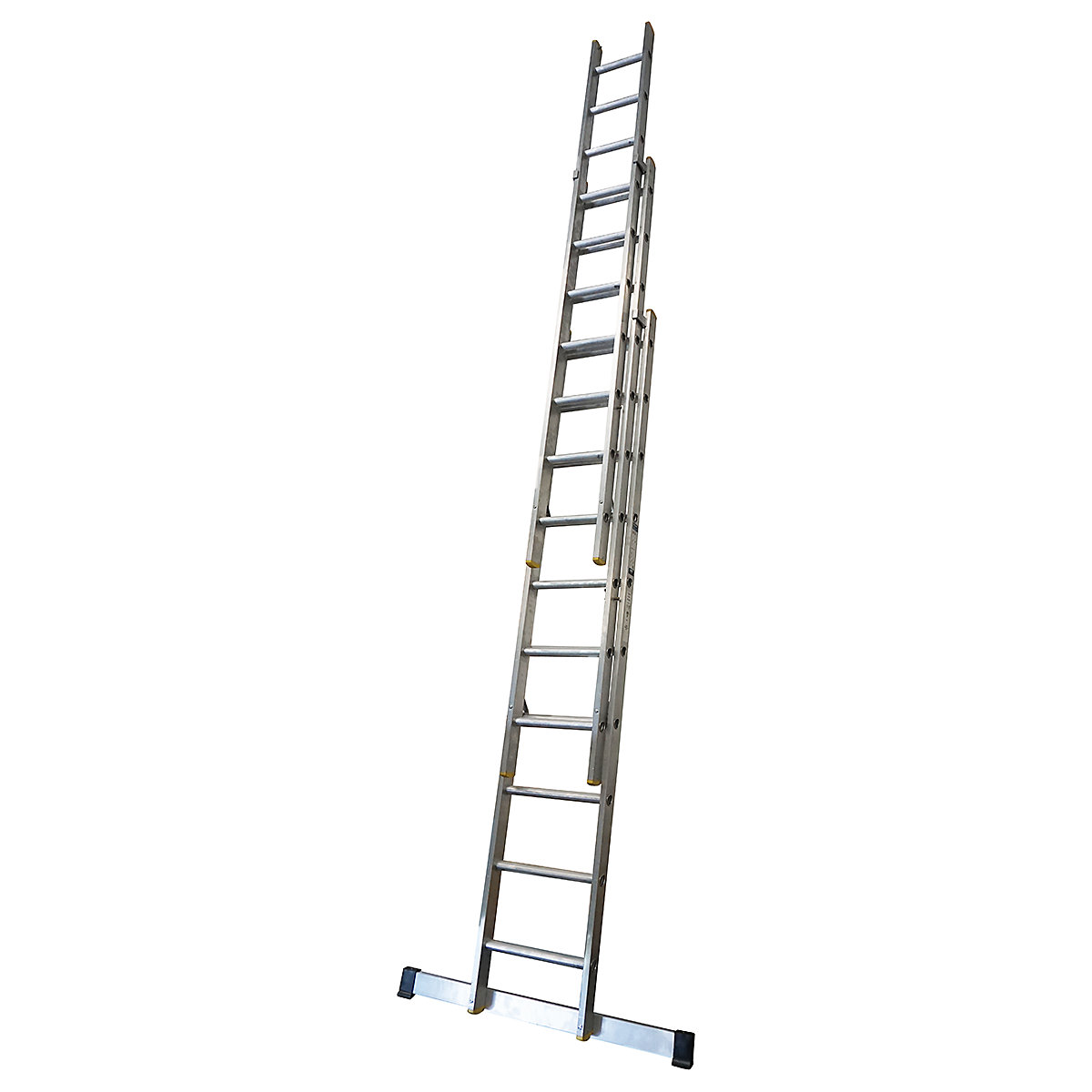 3 Section Extension Ladders