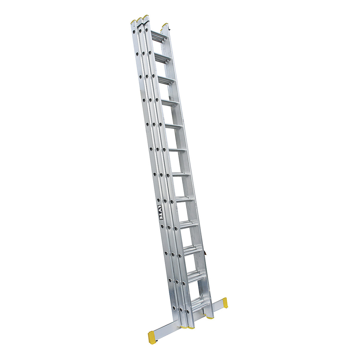 3 Section Extension Ladders