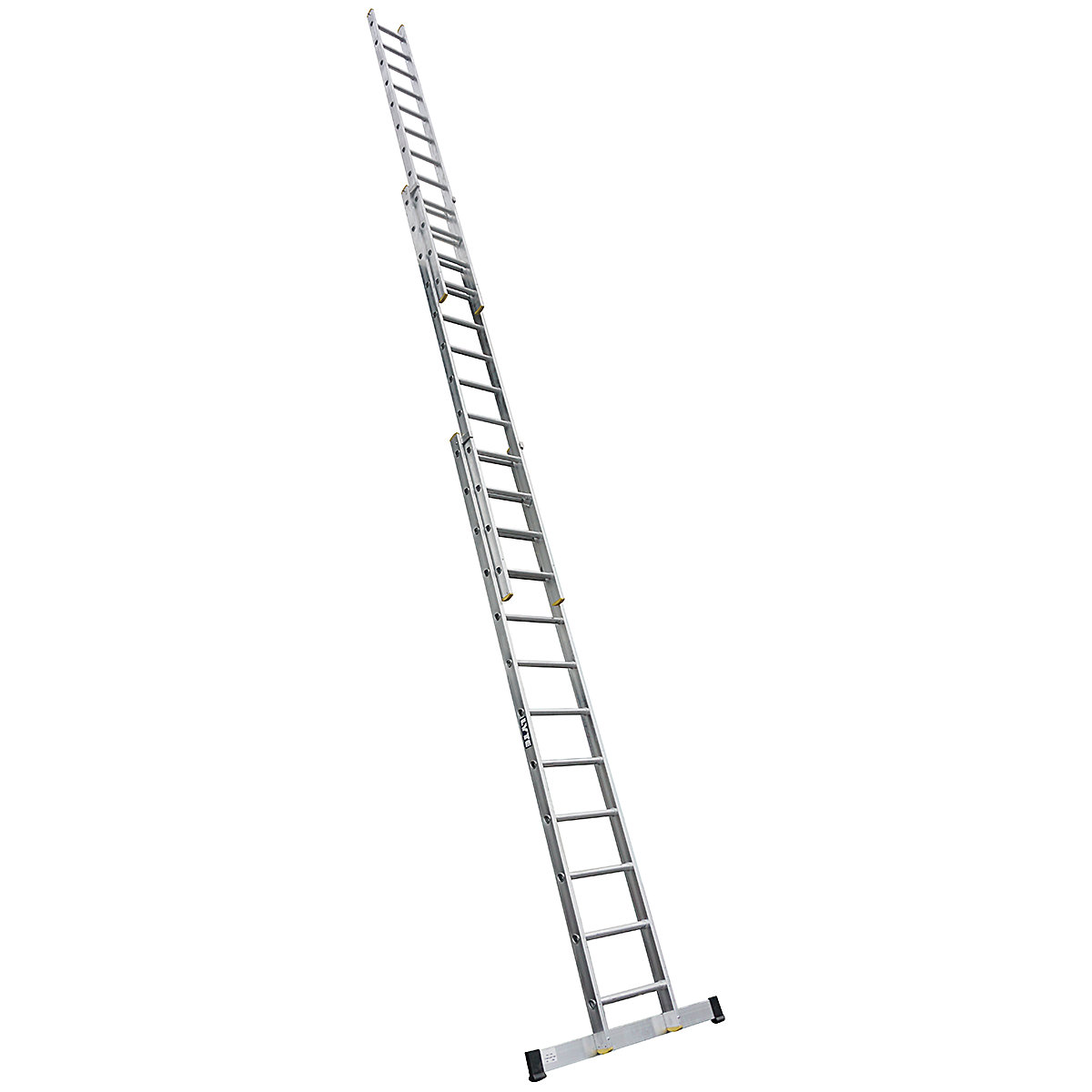 3 Section Extension Ladders