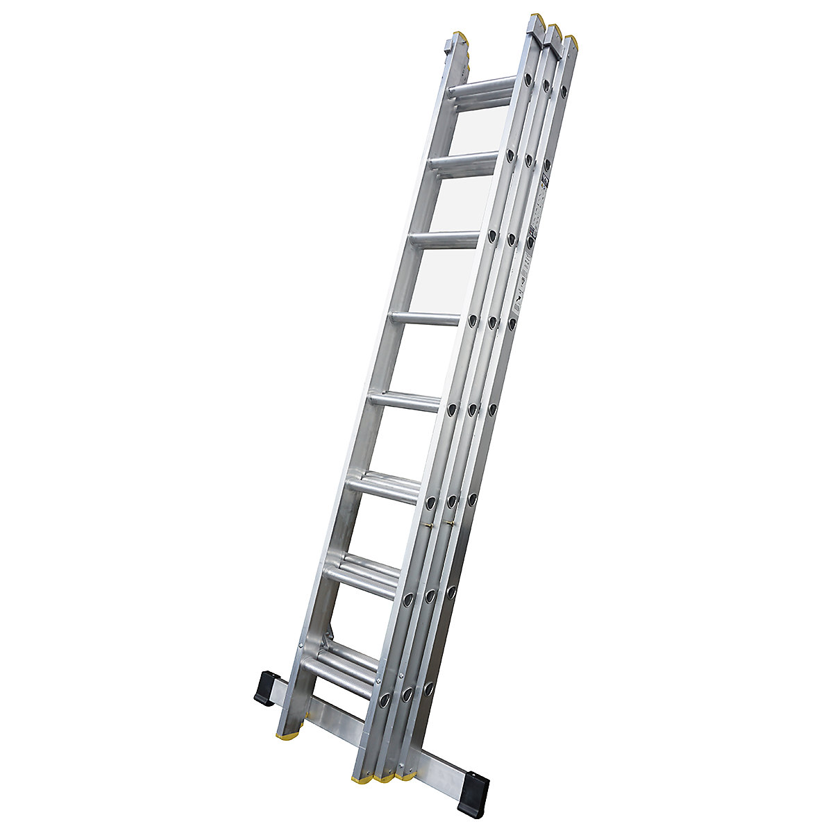 3 Section Extension Ladders (Product illustration 2)-1