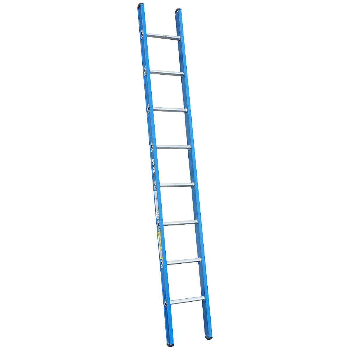 GFNELT Series Glassfibre Extension Ladders