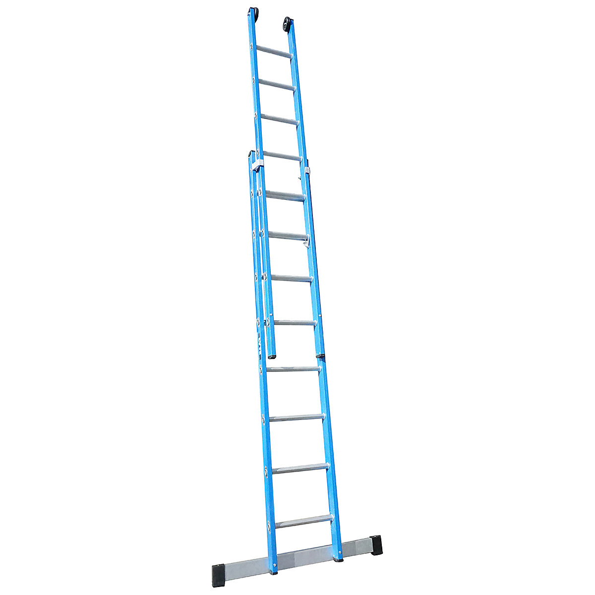 GFNELT Series Glassfibre Extension Ladders