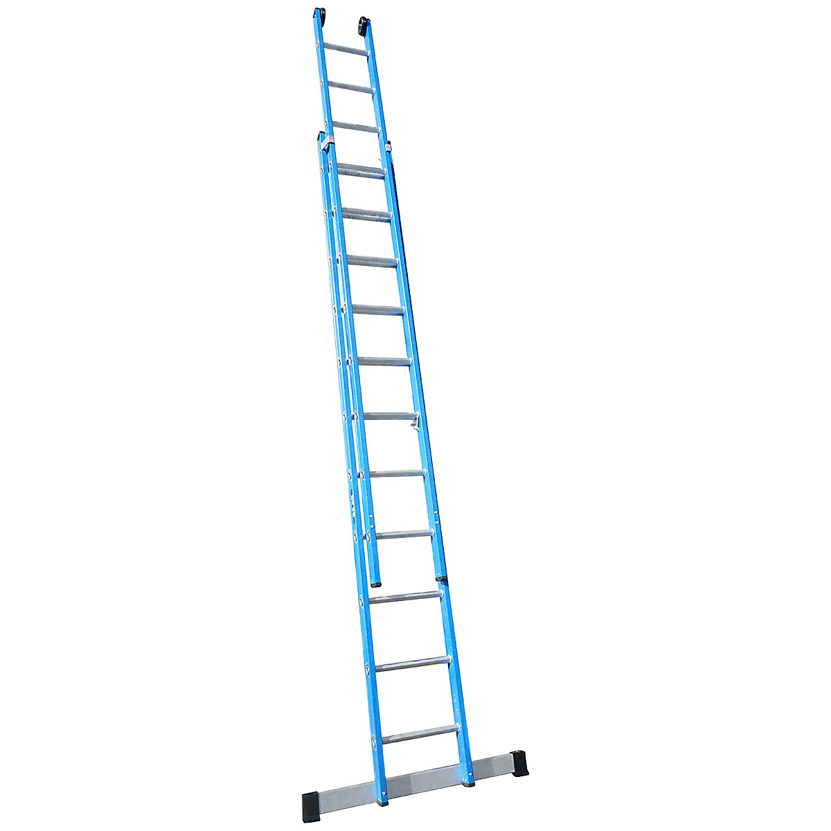GFNELT Series Glassfibre Extension Ladders