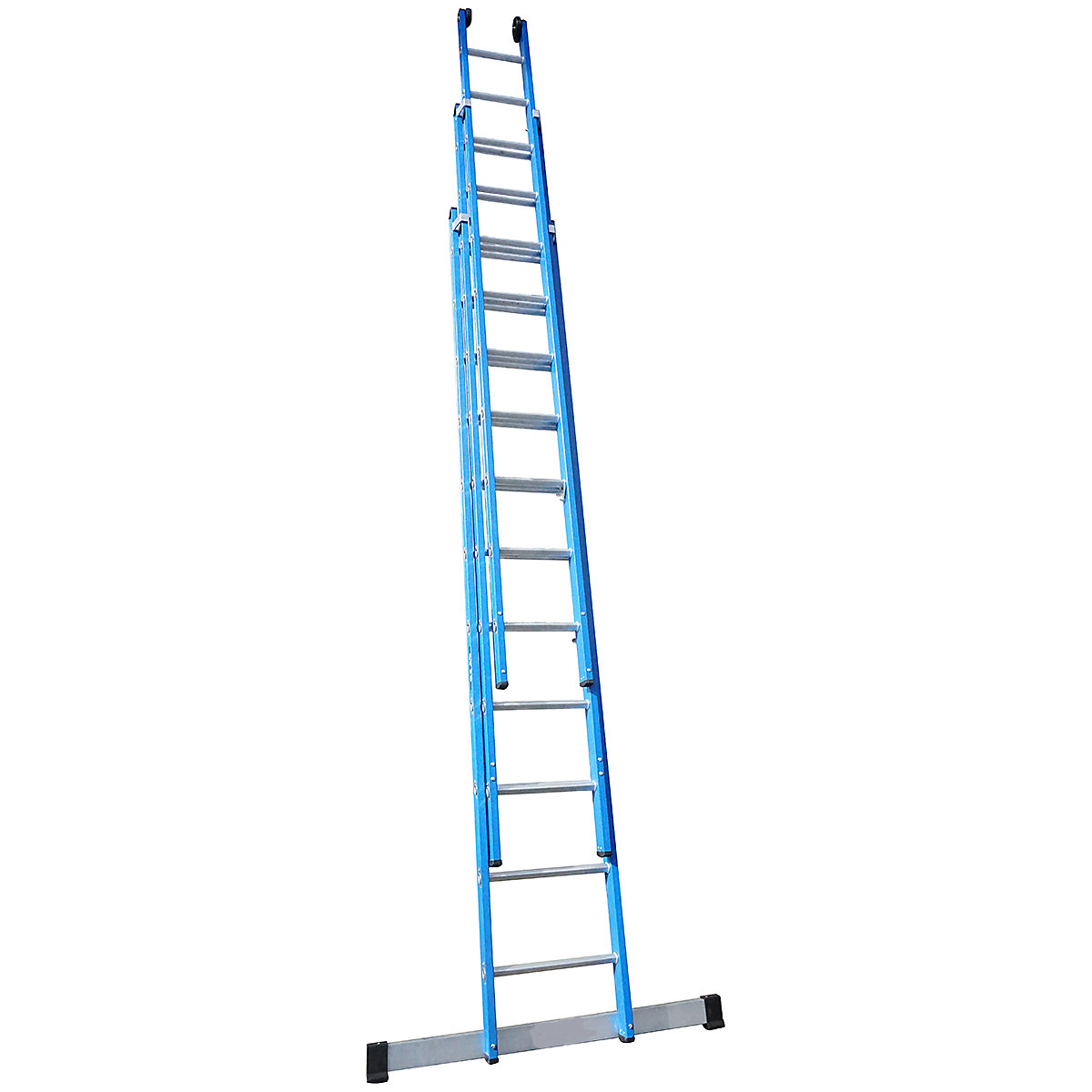 GFNELT Series Glassfibre Extension Ladders