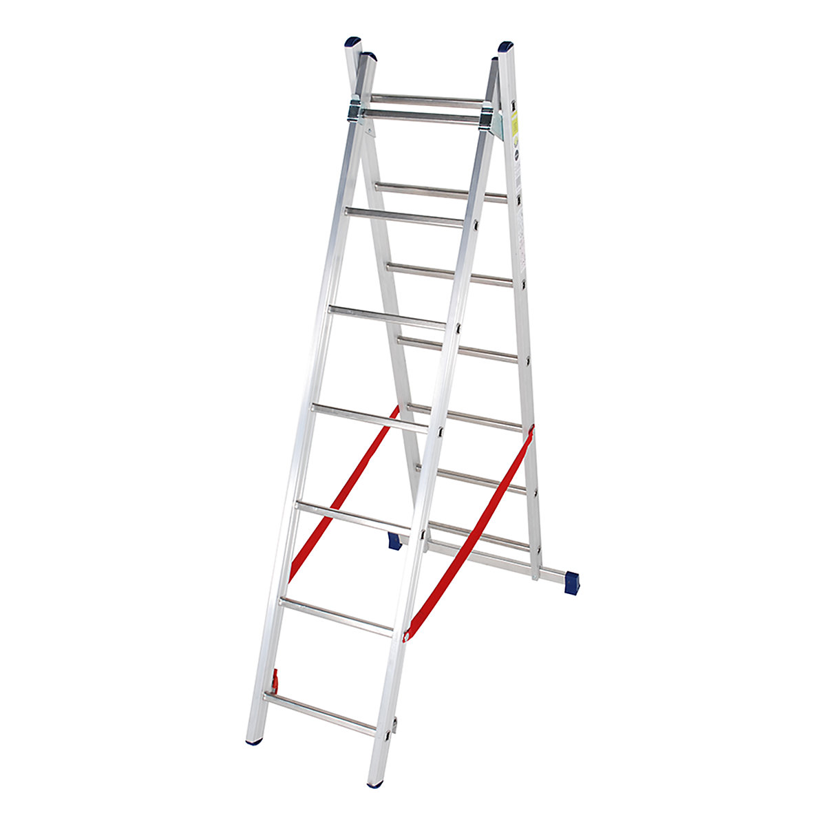 TB Davies 3 Way Combination Ladder